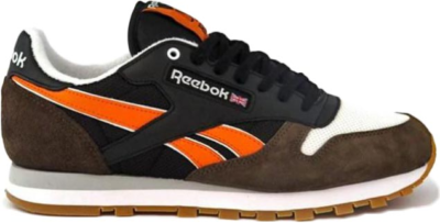 Reebok Classic Leather Highs & Lows Autumn Leaves M47404