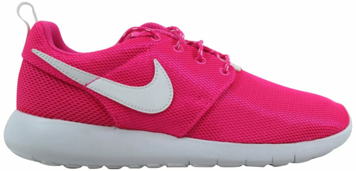 Nike Roshe One Pink Blast (GS) 599729-611