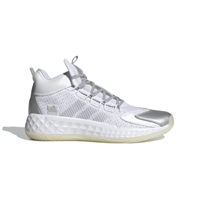 adidas Pro Boost Mid Cloud White FW9511