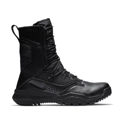 Nike Special Field Boot 8 Inch Black AO7507-001