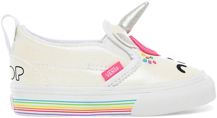 vans flour shop unicorn