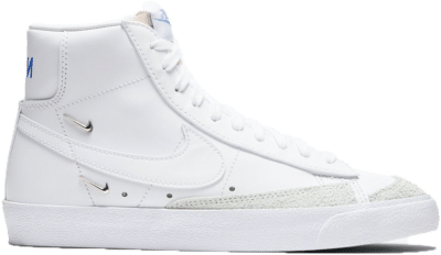 Nike Blazer Mid ’77 Se White CZ4627-100