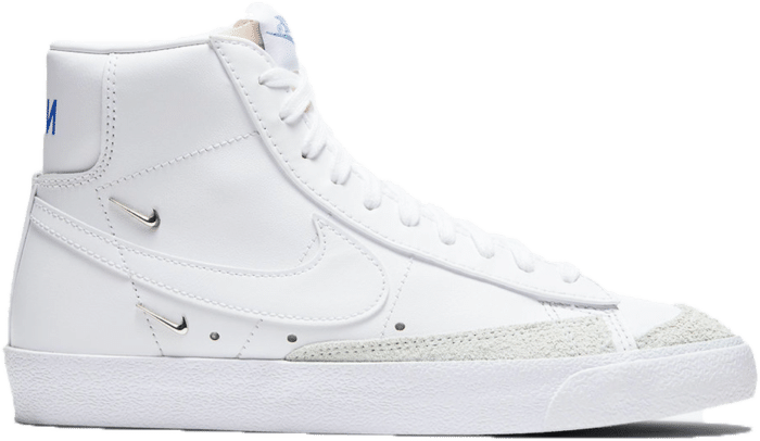 Nike Blazer Mid ’77 Se White CZ4627-100