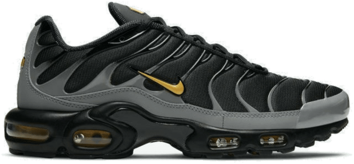 Nike Tuned 1 Black DC0956-001