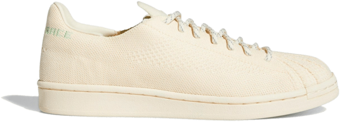 adidas Superstar Primeknit Pharrell Cream S42931