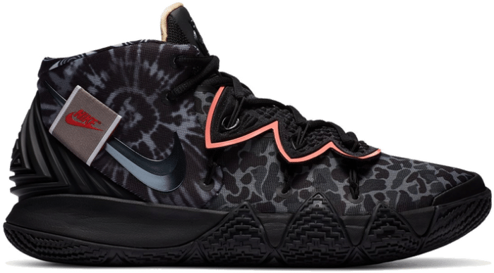 Nike Kybrid S2 ”Black” CQ9323-001