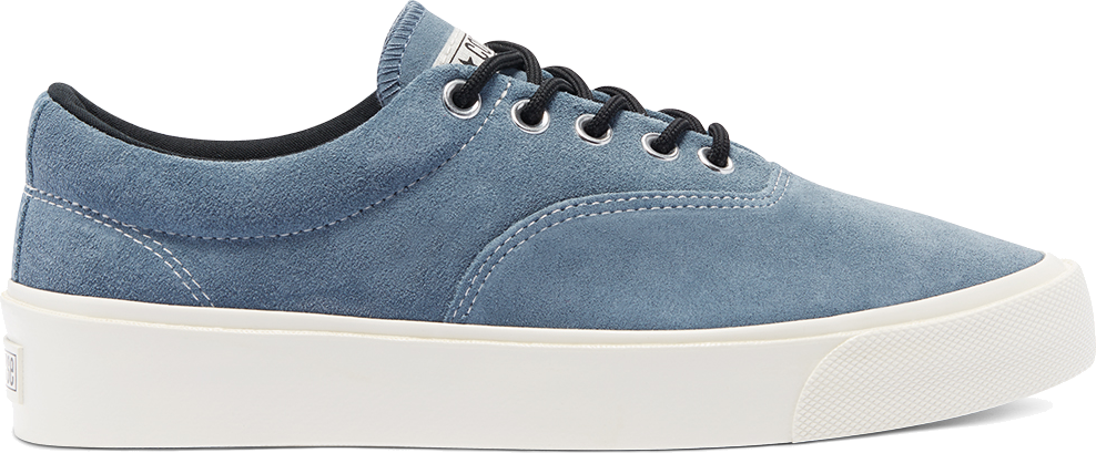 cons nubuck skidgrip low top