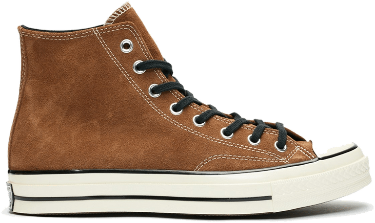 chuck 70 seasonal color brown