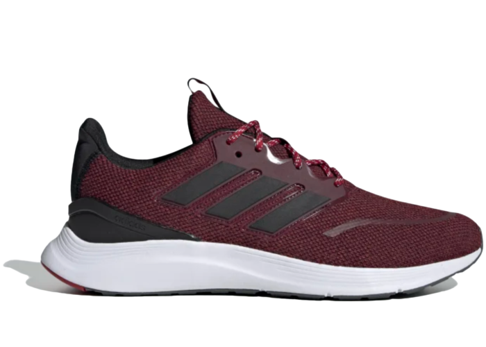 Adidas shop shoes maroon