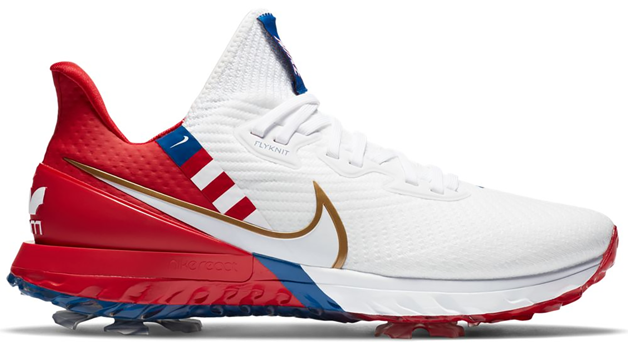 zoom infinity tour nrg