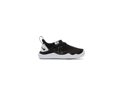 Nike Aqua Sock 360 Black White (TD) 943759-003