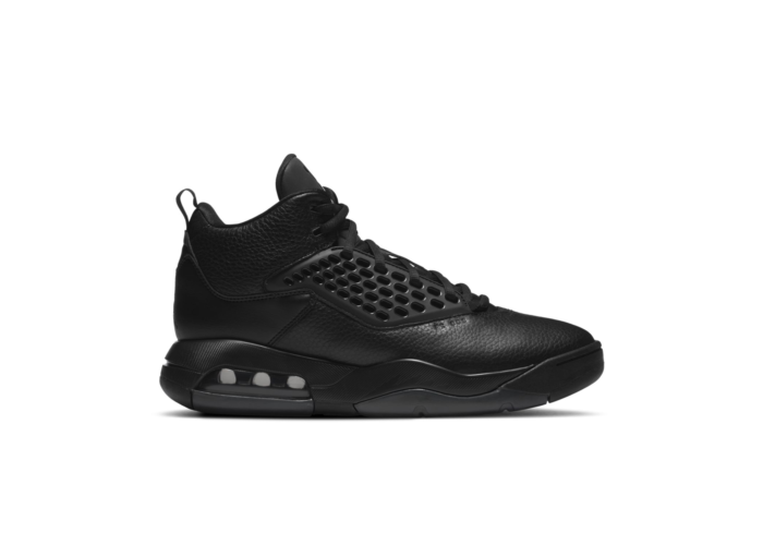 Nike Jordan Maxin 200 Black CD6107-010