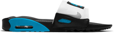 Nike Air Max 90 Slides  BQ4635-005