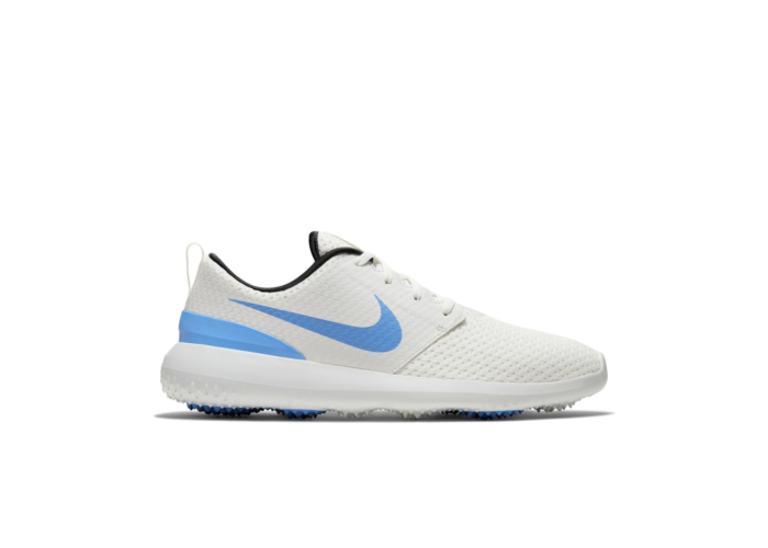 nike roshe golf white