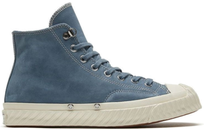 Converse Chuck Taylor All-Star 70 Bosey Hi Water Repellent Lakeside Blue 169595C