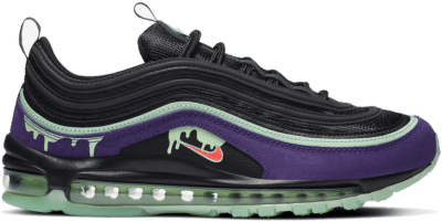Nike Air Max 97 Slime Halloween (2020) DC1500-001