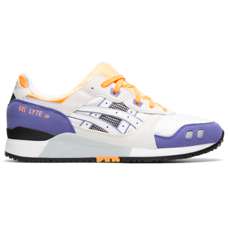 Gel lyte 3 store white