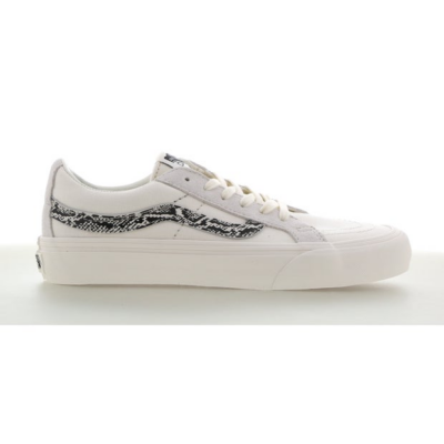 Vans Sk8-low Snake White VN0A4W1X01
