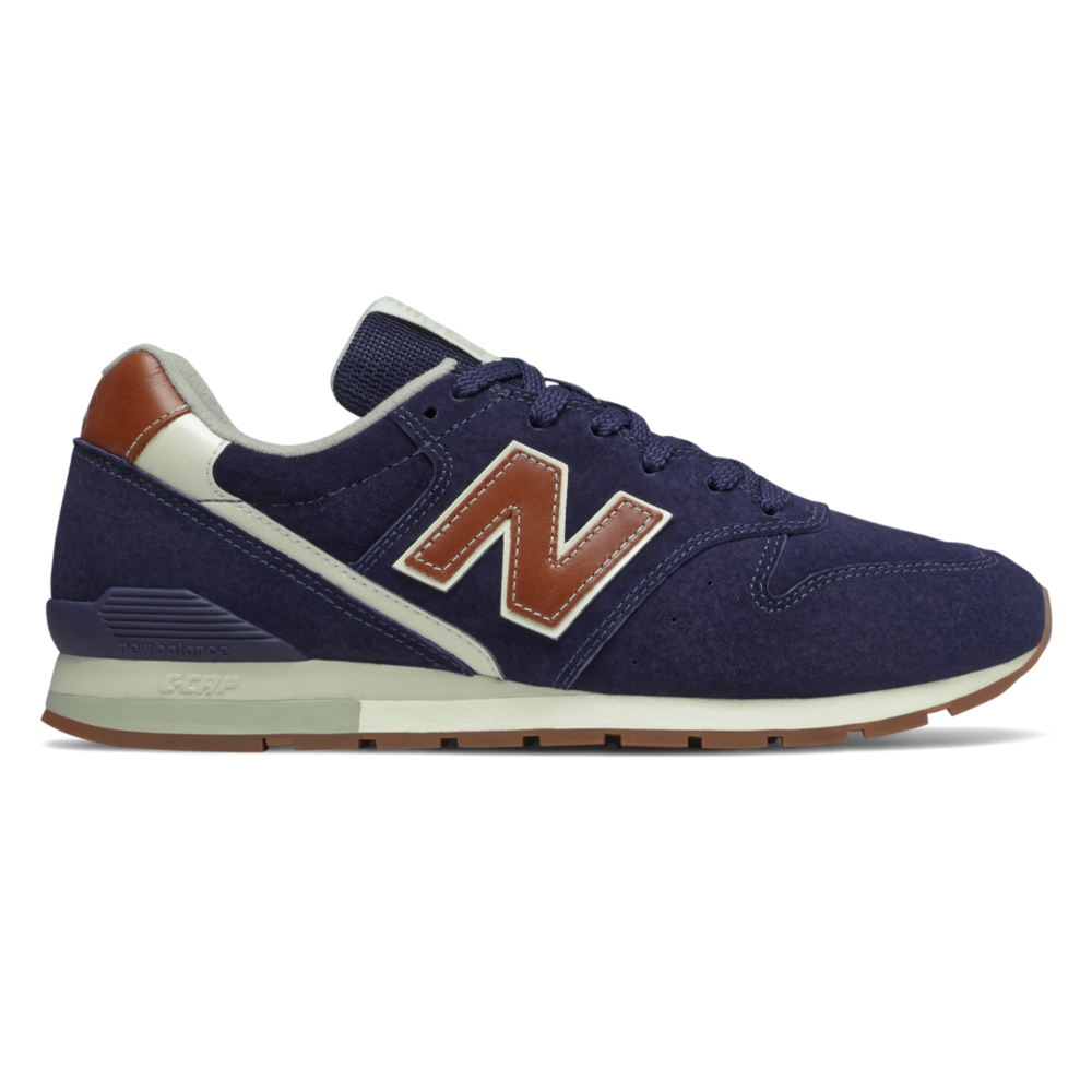 New balance 996 cheap classic navy