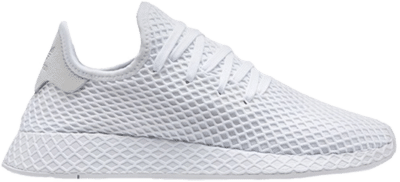 adidas Deerupt Triple White CQ2625
