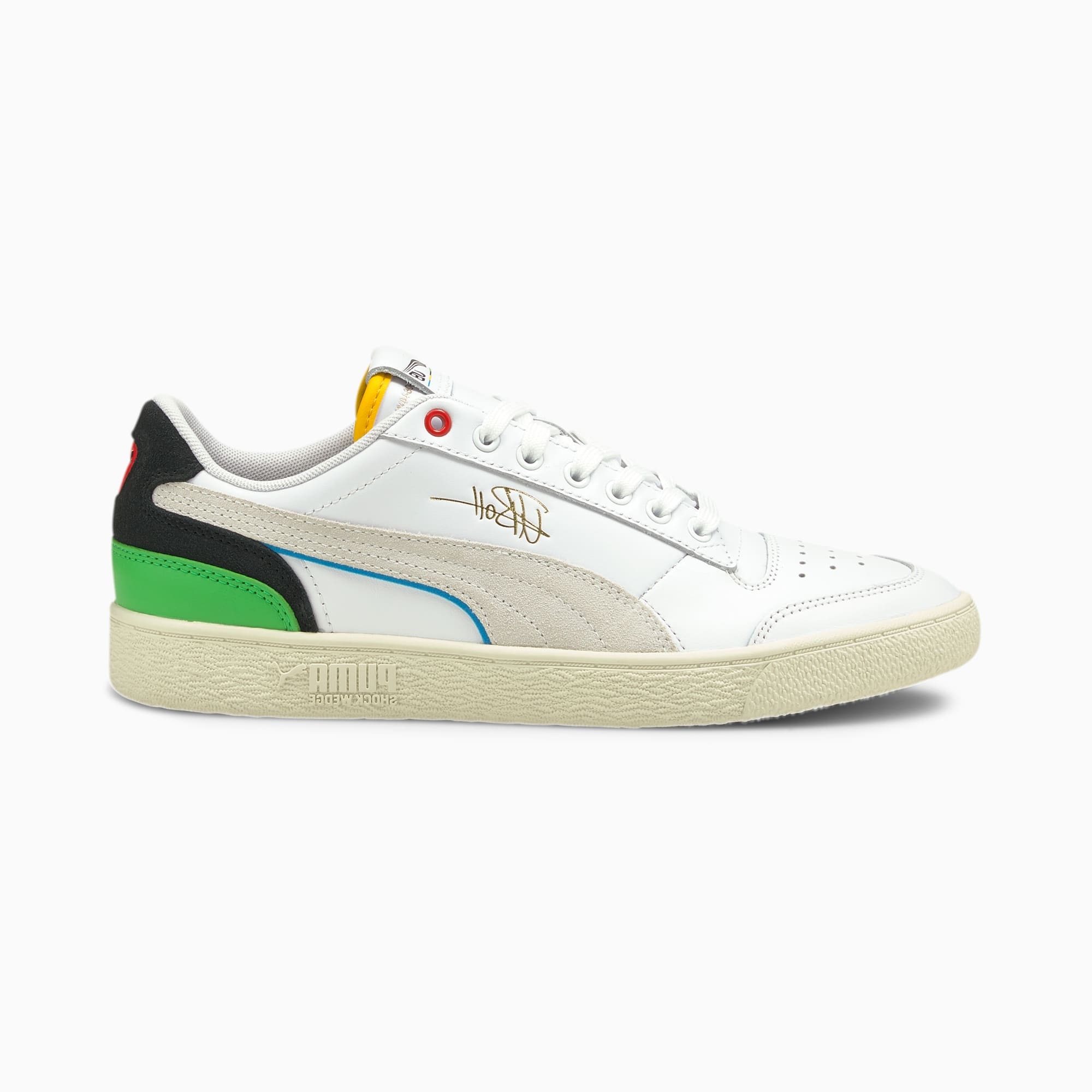 Puma x cheap usain bolt