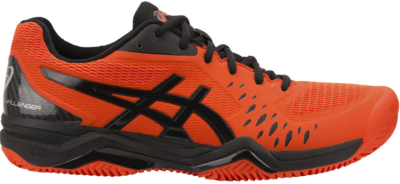 Asics Gel-Challenger 12 Clay Rood 1041A048-813