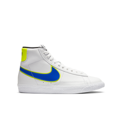 Nike Blazer Wit DB4677-100