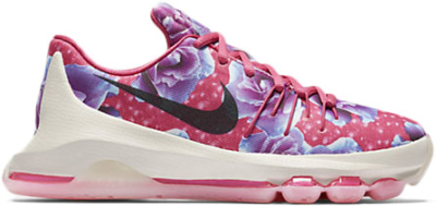 Nike KD 8 Aunt Pearl (GS) 837786-603