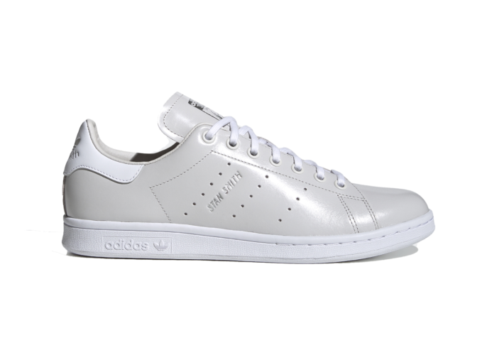 Adidas stan cheap smith all grey