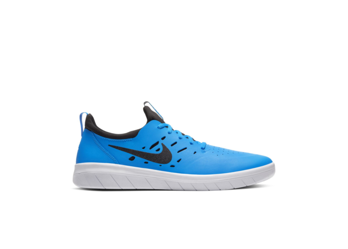 Nike Nyjah Free SB Photo Blue AA4272-402