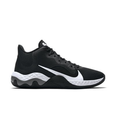 Nike Renew Elevate Black White CK2669-001