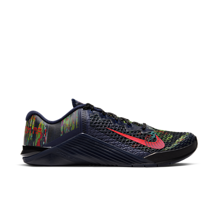 Nike Metcon 6 I Am Not A Robot CT1242-400 | Sneakerbaron NL