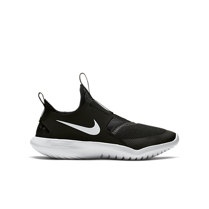 Nike Flex Runner Black (GS) AT4662-001