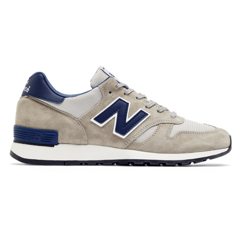 New balance sales 670 men