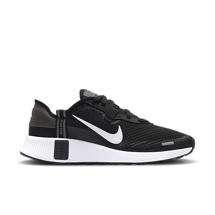 Nike Reposto ”Black” CZ5631-012