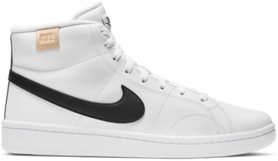 Nike Court Royale 2 Mid White Onyx CQ9179-100