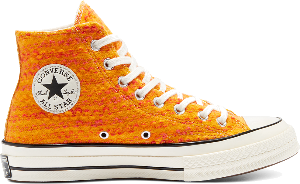 Converse Warm At Heart Chuck 70 High 