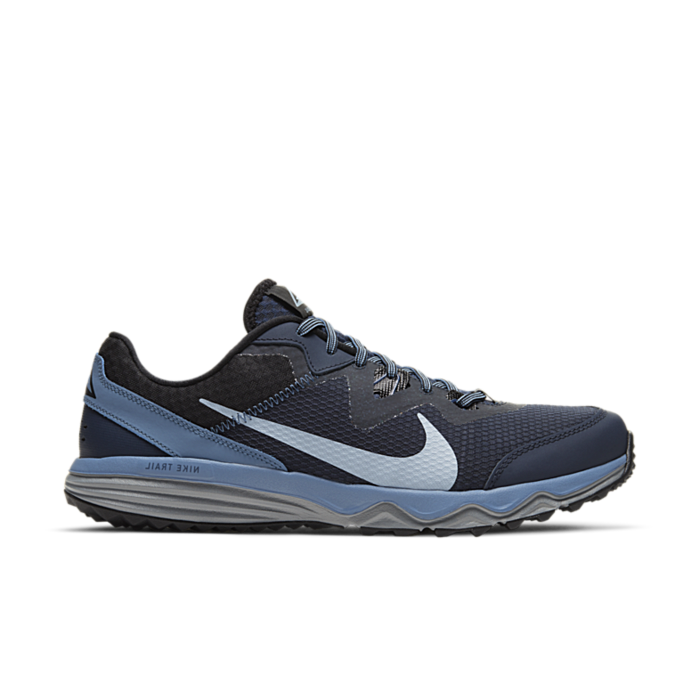Nike Juniper Trail Blauw CW3808-400