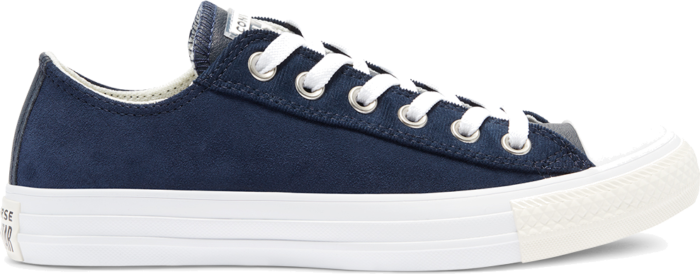 Converse Unisex 1 Chuck Taylor All Star Low Top Obsidian/White/Egret 569768C