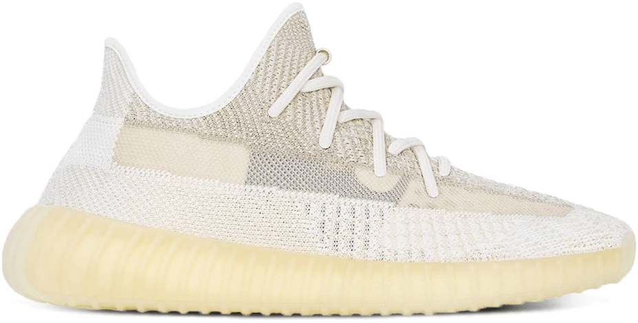 yeezy 350 natural price