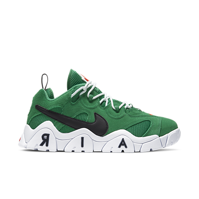 Nike Air Barrage Low ”Clover” CT2290-300