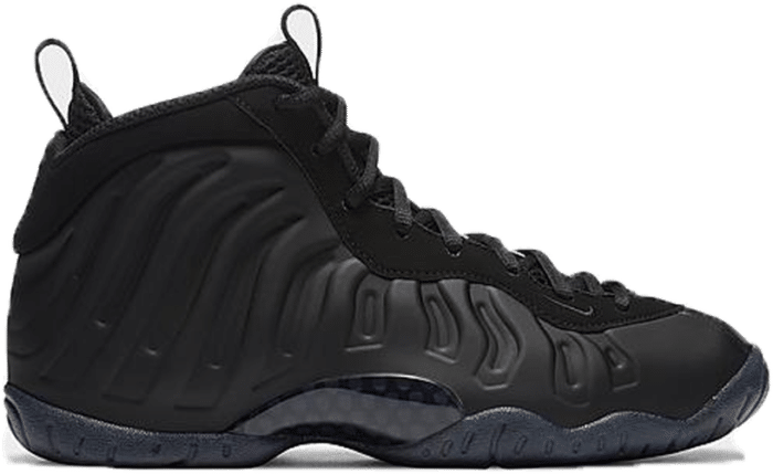 Nike Air Foamposite One Anthracite (2020) (GS) 644791-014