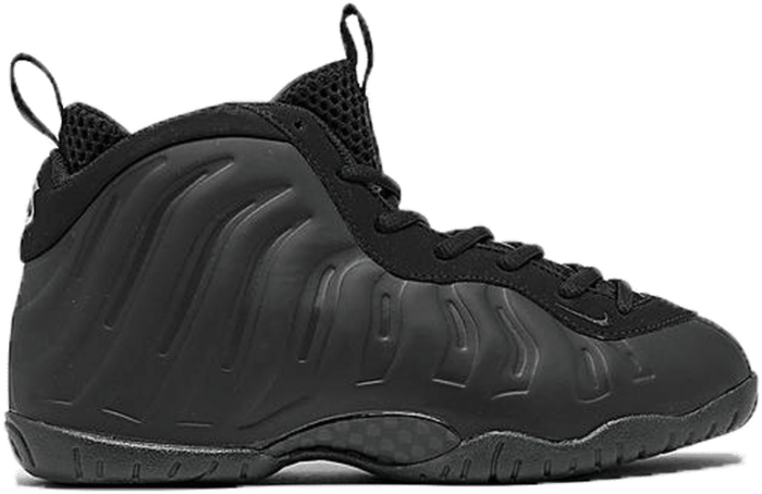 Nike Air Foamposite One Anthracite (2020) (PS) 723946-014