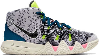 Nike Kybrid S2 What The 2.0 (PS) DA2322-002
