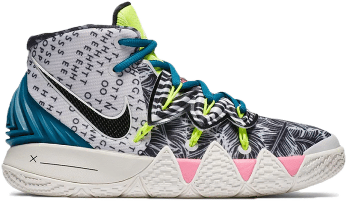 Nike Kybrid S2 What The 2.0 (GS) CV0097-002