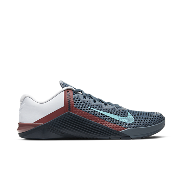 Nike Metcon 6 Blauw CK9388-040 | Blauw | Sneakerbaron NL