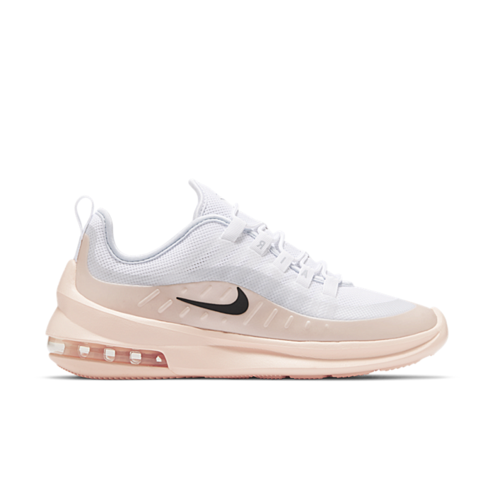 Nike Wmns Air Max Axis ‘Washed Coral Aura’ White AA2168-108