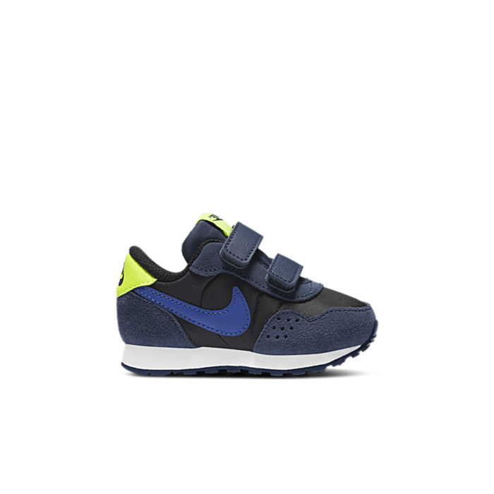 Nike MD Zwart CN8560-010