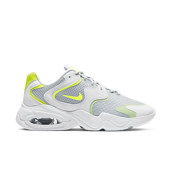 Nike air best sale max 2x heren