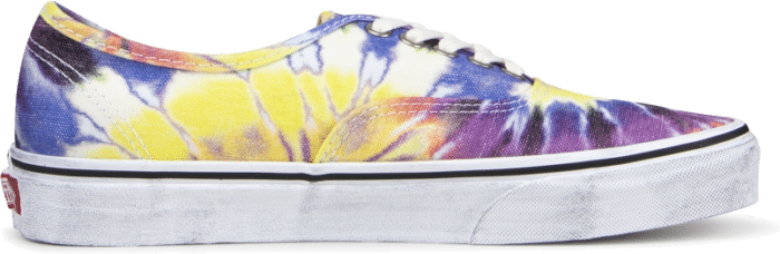 Vans Washed Authentic ”Tie-Dye” VN0A2Z5I19X